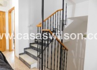 Sale - Townhouse - Torremendo