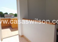 Sale - Townhouse - Torremendo
