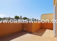 Sale - Townhouse - Torremendo