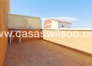 Sale - Townhouse - Torremendo