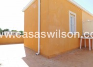 Sale - Townhouse - Torremendo