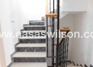 Sale - Townhouse - Torremendo