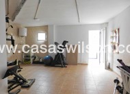 Sale - Townhouse - Torremendo