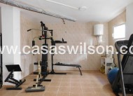 Sale - Townhouse - Torremendo