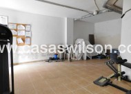 Sale - Townhouse - Torremendo