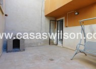 Sale - Townhouse - Torremendo