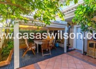 Sale - Townhouse - Torrevieja - Aguas Nuevas