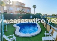 Sale - Townhouse - Torrevieja - Aguas Nuevas