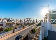 Sale - Townhouse - Torrevieja - Aguas Nuevas