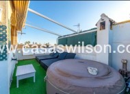 Sale - Townhouse - Torrevieja - Aguas Nuevas