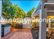 Sale - Townhouse - Torrevieja - Aguas Nuevas