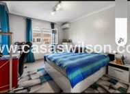 Sale - Townhouse - Torrevieja - Aguas Nuevas