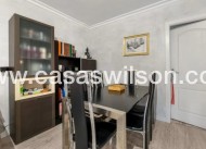 Sale - Townhouse - Torrevieja - Aguas Nuevas