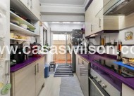 Sale - Townhouse - Torrevieja - Aguas Nuevas