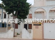 Sale - Townhouse - Torrevieja - Aguas Nuevas
