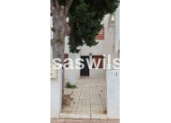 Sale - Townhouse - Torrevieja - Aguas Nuevas