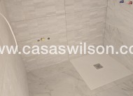 Sale - Townhouse - Torrevieja - Aguas Nuevas