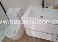 Sale - Townhouse - Torrevieja - Aguas Nuevas