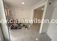 Sale - Townhouse - Torrevieja - Aguas Nuevas