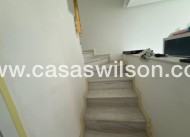 Sale - Townhouse - Torrevieja - Aguas Nuevas