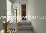 Sale - Townhouse - Torrevieja - Aguas Nuevas