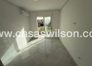 Sale - Townhouse - Torrevieja - Aguas Nuevas