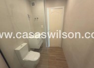 Sale - Townhouse - Torrevieja - Aguas Nuevas