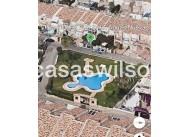 Sale - Townhouse - Torrevieja - Aguas Nuevas
