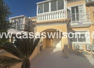 Sale - Townhouse - Torrevieja - Aguas Nuevas