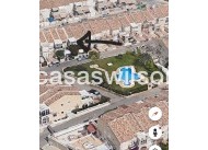 Sale - Townhouse - Torrevieja - Aguas Nuevas