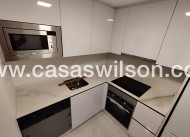 Sale - Townhouse - Torrevieja - Aguas Nuevas