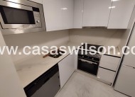 Sale - Townhouse - Torrevieja - Aguas Nuevas