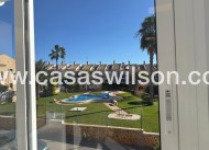 Sale - Townhouse - Torrevieja - Aguas Nuevas