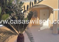 Sale - Townhouse - Torrevieja - Aguas Nuevas