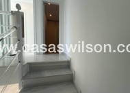 Sale - Townhouse - Torrevieja - Aguas Nuevas