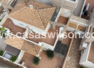Sale - Townhouse - Torrevieja - Aguas Nuevas