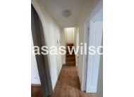 Sale - Townhouse - Torrevieja - Aguas Nuevas