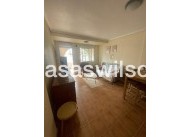 Sale - Townhouse - Torrevieja - Aguas Nuevas