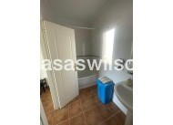 Sale - Townhouse - Torrevieja - Aguas Nuevas