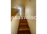 Sale - Townhouse - Torrevieja - Aguas Nuevas