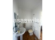 Sale - Townhouse - Torrevieja - Aguas Nuevas