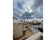 Sale - Townhouse - Torrevieja - Aguas Nuevas