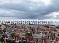 Sale - Townhouse - Torrevieja - Aguas Nuevas