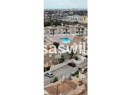 Sale - Townhouse - Torrevieja - Aguas Nuevas