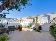 Sale - Townhouse - Torrevieja - Aguas Nuevas