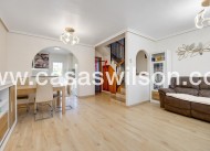 Sale - Townhouse - Torrevieja - Aguas Nuevas