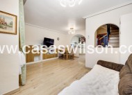 Sale - Townhouse - Torrevieja - Aguas Nuevas