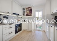 Sale - Townhouse - Torrevieja - Aguas Nuevas