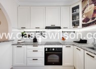 Sale - Townhouse - Torrevieja - Aguas Nuevas