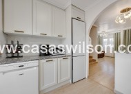 Sale - Townhouse - Torrevieja - Aguas Nuevas